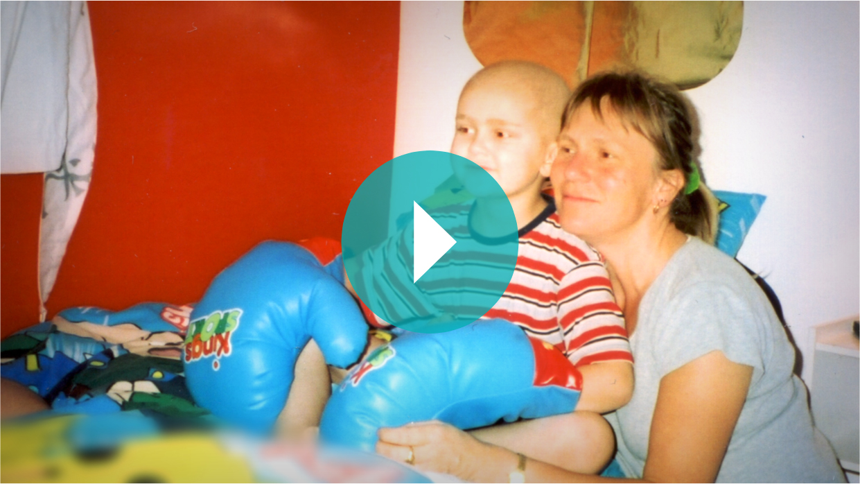 Watch the Corr family video