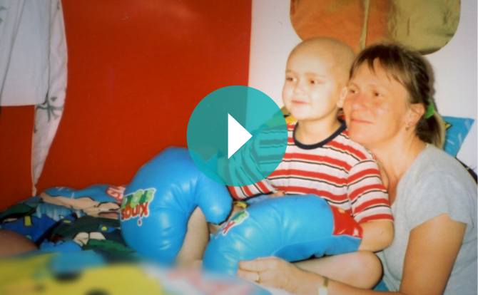 Watch the Corr family video